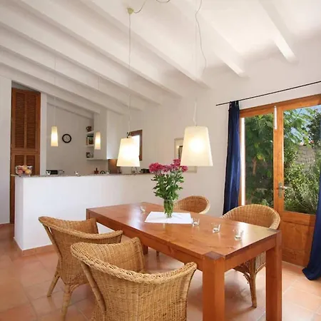 Xanet Alcudia (Mallorca)
