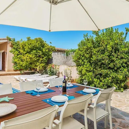 Xanet * Alcudia (Mallorca)