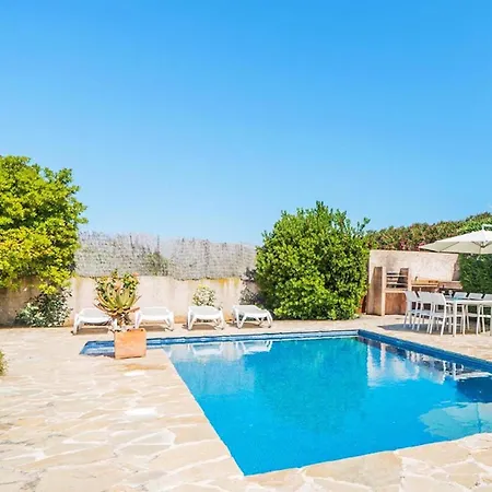 Xanet Lägenhet Alcudia (Mallorca)
