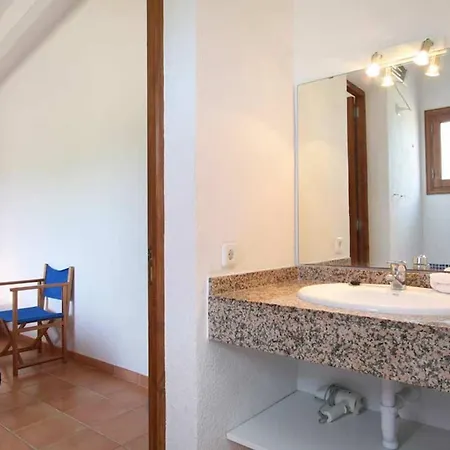 Xanet Lägenhet Alcudia (Mallorca)